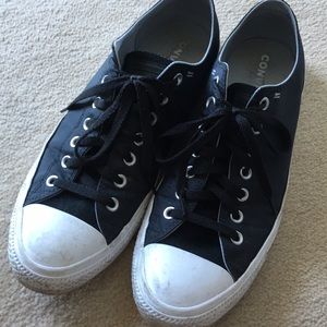 Converse Chuck Taylor’s